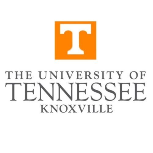 Graphic: The University of Tennessee: Knoxville logo. In partnership with Verto and Academic Provider, college students travel abroad during their first year.