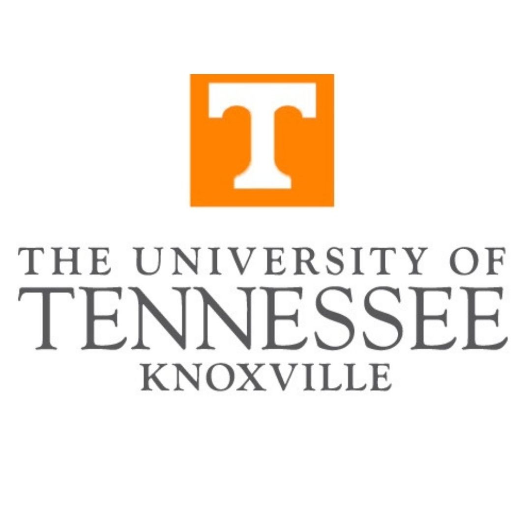 Graphic: The University of Tennessee: Knoxville logo