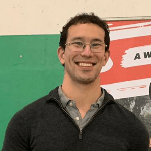 Verto Education Team Member