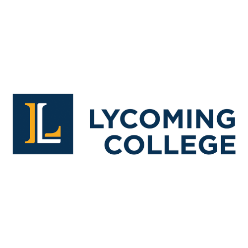 lycoming college logo