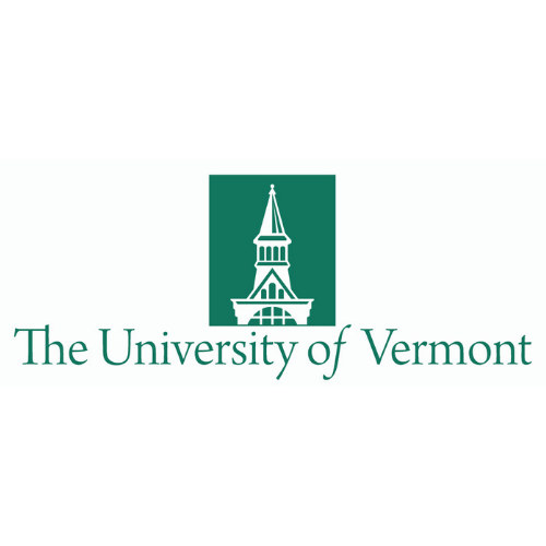 The University of Vermont Logo