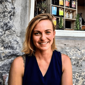 Verto Education Team Member