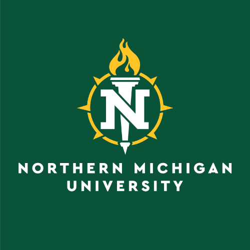 Northern Michigan Logo