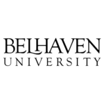 Belhaven University Logo. In partnership with Verto and Academic Provider, students can start college traveling abroad.