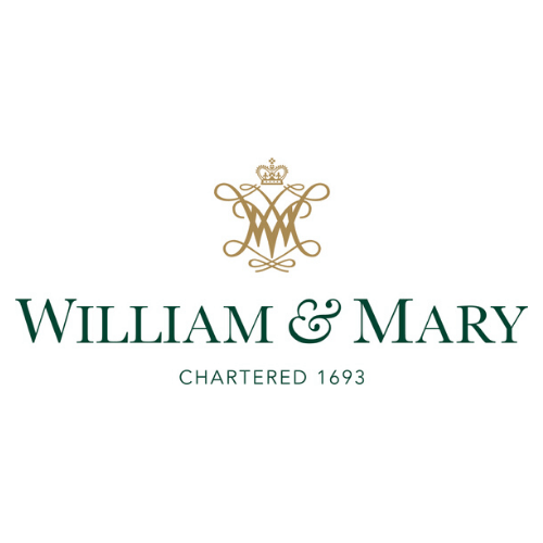 William & Mary logo