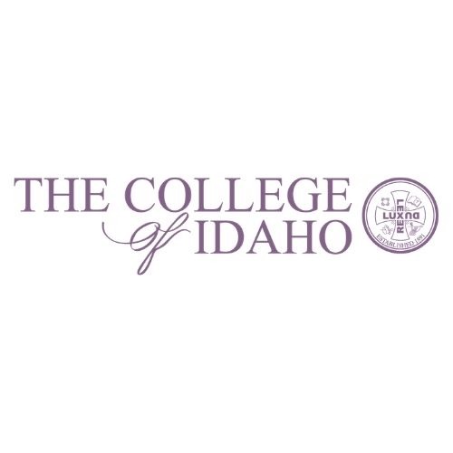 Admission to The College of Idaho
