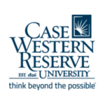 Graphic: Case Western Reserve University logo