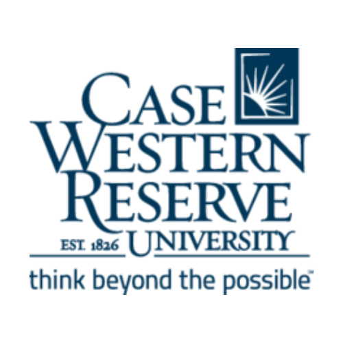 Graphic: Case Western Reserve University logo. In partnership with Verto and Academic Provider, students can start college traveling abroad.