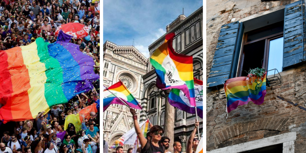 florence lgbt tourism