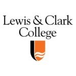 Graphic: Lewis & Clark College logo