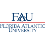 florida atlantic university logo. In partnership with Verto and Academic Provider, students can start college traveling abroad.