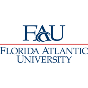 florida atlantic university logo