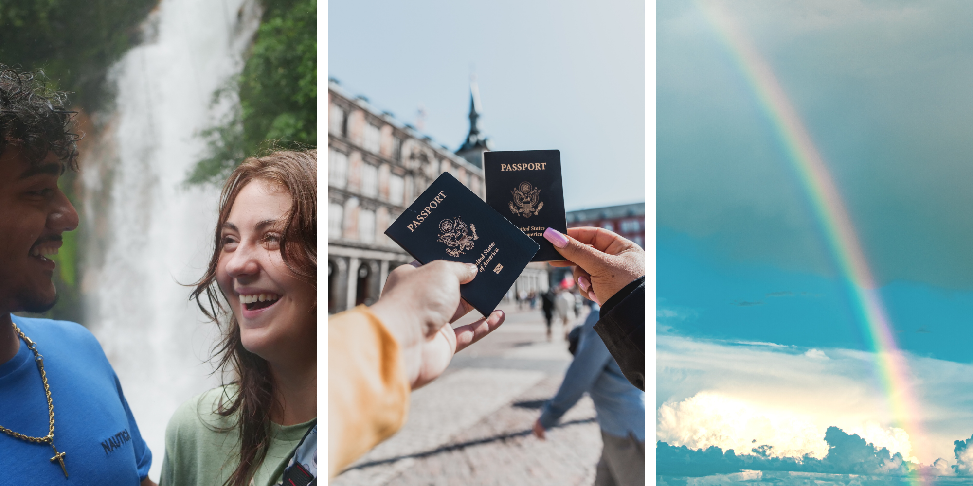 Curious to explore your LGBTQIA+ identity in a new context? Here are some LGBTQIA+ study abroad tips!