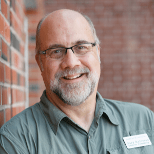 Verto Education Team Member