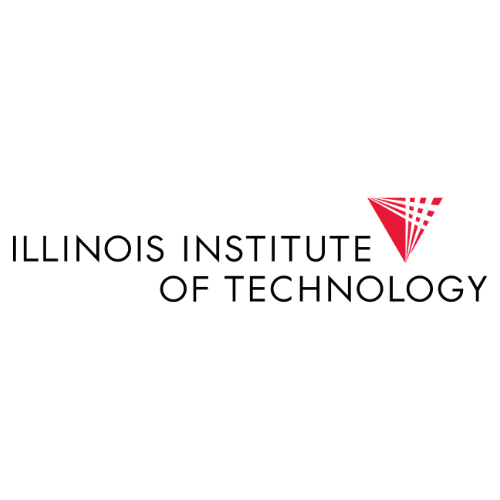 IIT Logo. In partnership with Verto and Academic Provider, students can start college traveling abroad.