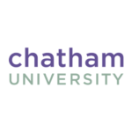 Chatham U logo. In partnership with Verto and Academic Provider, students can start college traveling abroad.