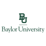 Baylor University logo.Belhaven University Logo. In partnership with Verto and Academic Provider, students can start college traveling abroad.