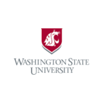 wsu logo. In partnership with Verto and Academic Provider, college students travel abroad during their first year.