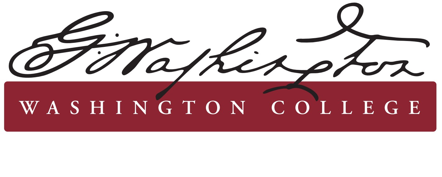 Wash College logo