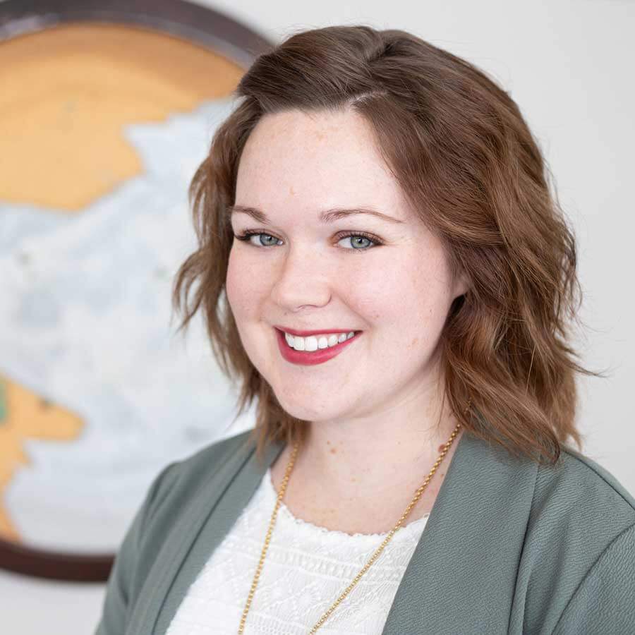 Photo: Christine Dornbusch portrait