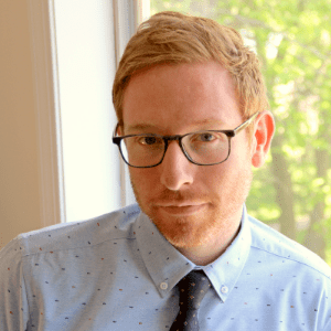 David Collier, Ph.D.