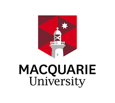 Macquarie Logo