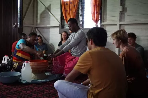 kava ceremony