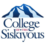 Graphic: College of the Siskiyous logo