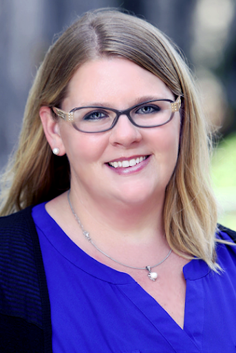 Paige Butler, Ed.D.