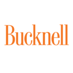 Graphic: Bucknell University logo. In partnership with Verto and Academic Provider, students can start college traveling abroad.
