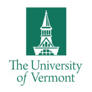Graphic: The University of Vermont logo