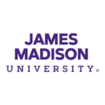 James Madison University logo. In partnership with Verto and Academic Provider, students can start college traveling abroad.