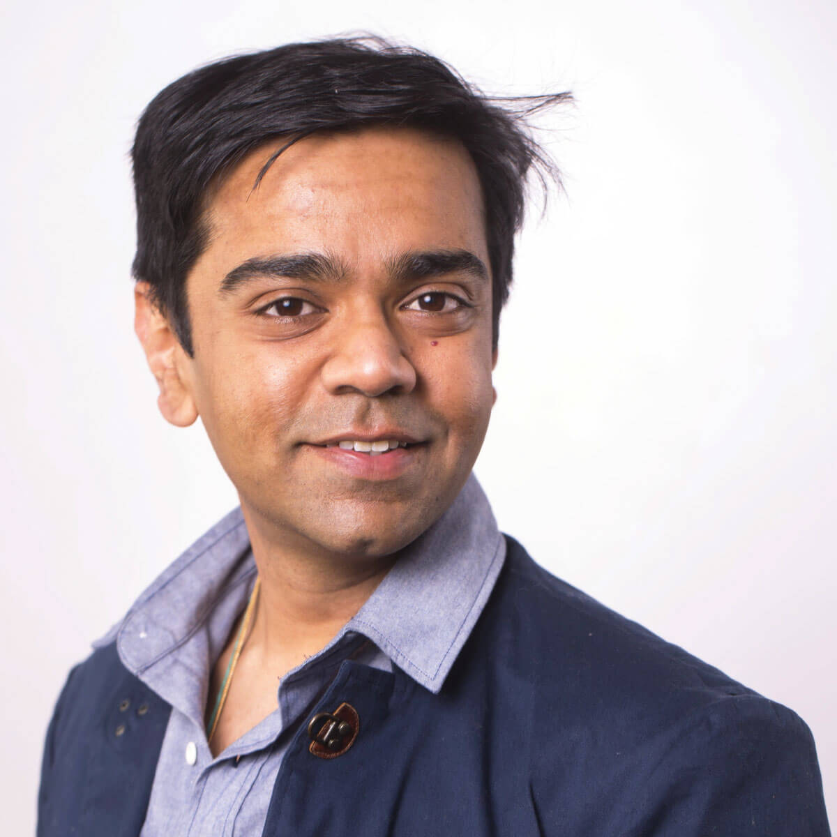 Photo: Shastri Akella