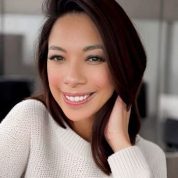 Photo: Stephanie Espina portrait