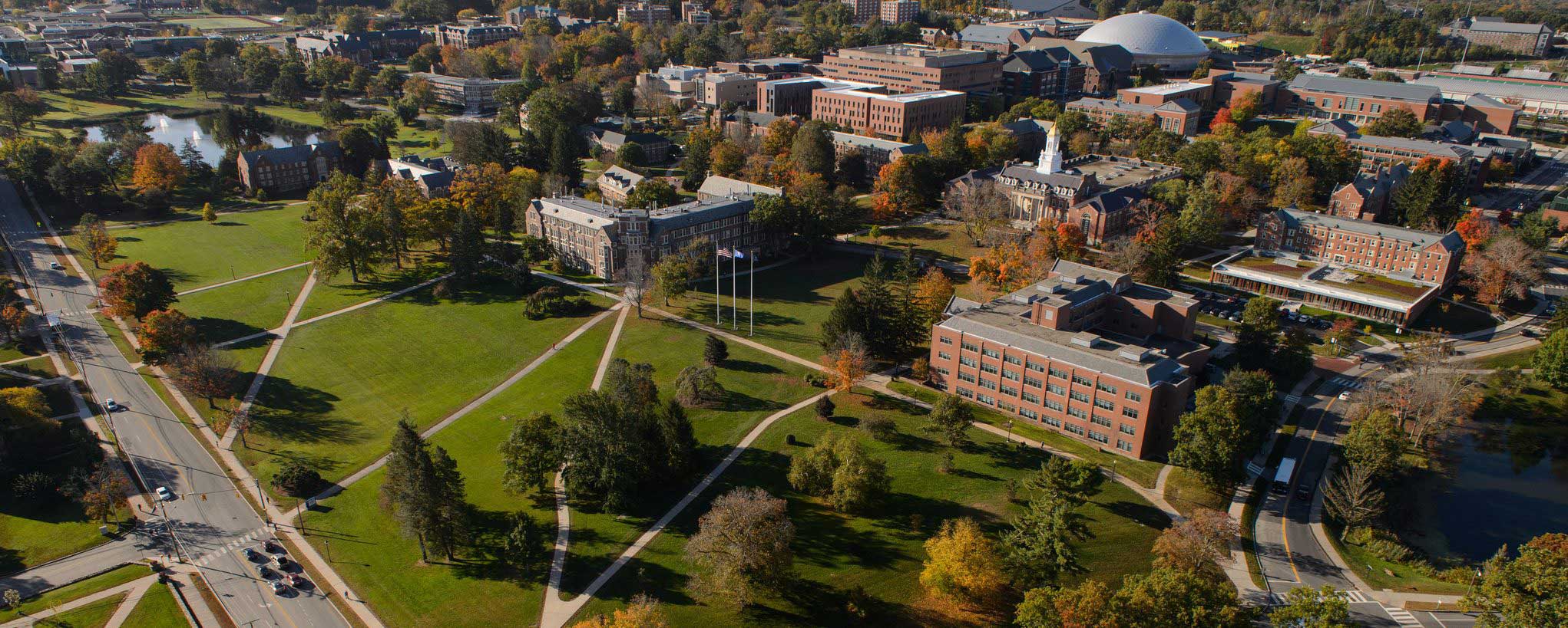 Admission To The University Of Connecticut • Verto Education