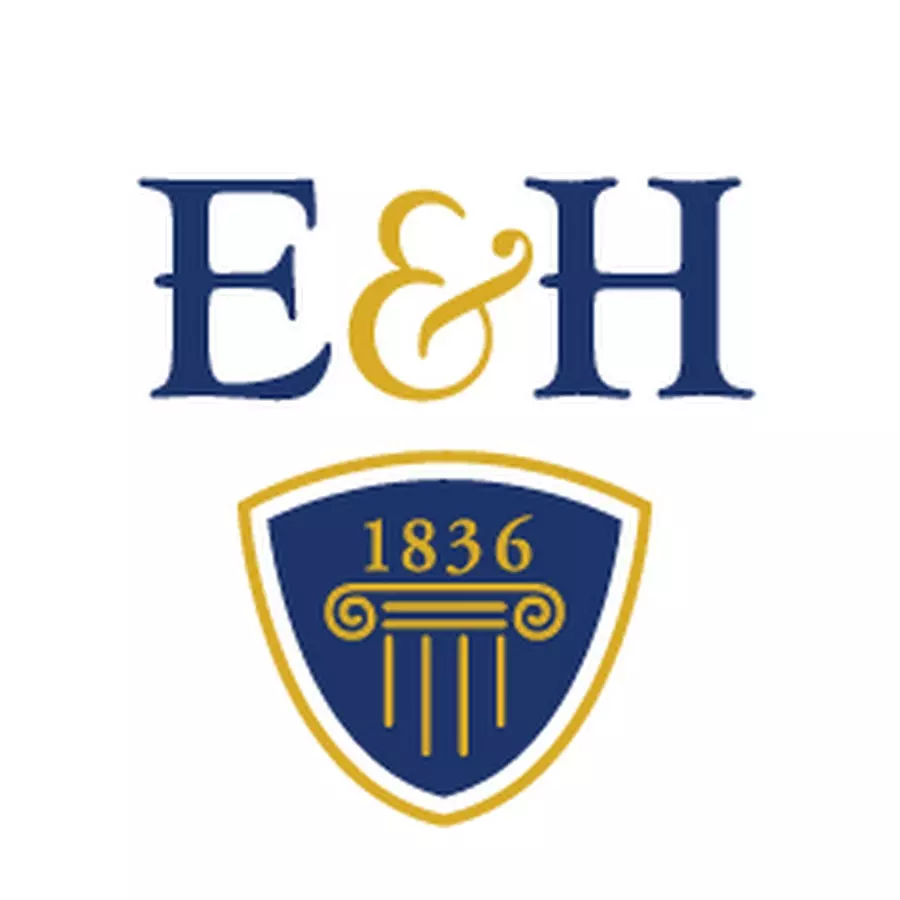 Emory & Henry College logo;In partnership with Verto and Academic Provider, students can start college traveling abroad.