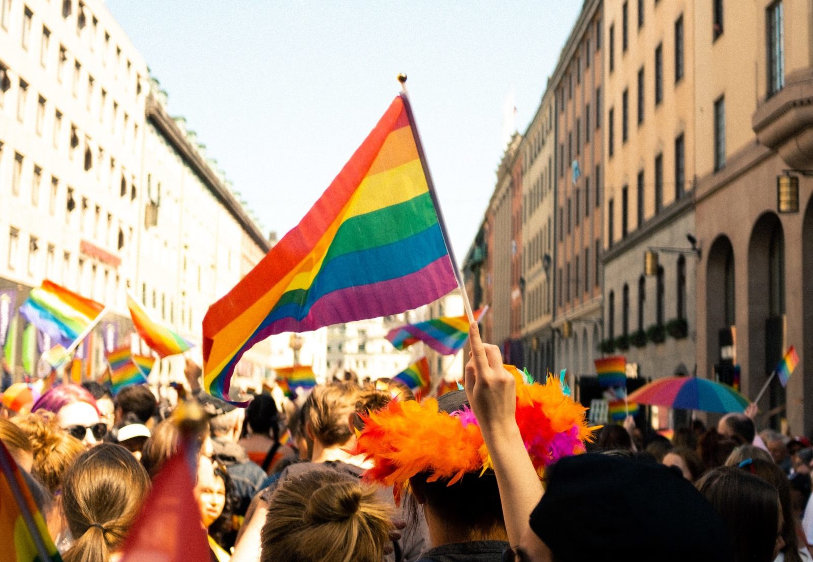 Costa Rica LGBTQ+ Students’ Guide
